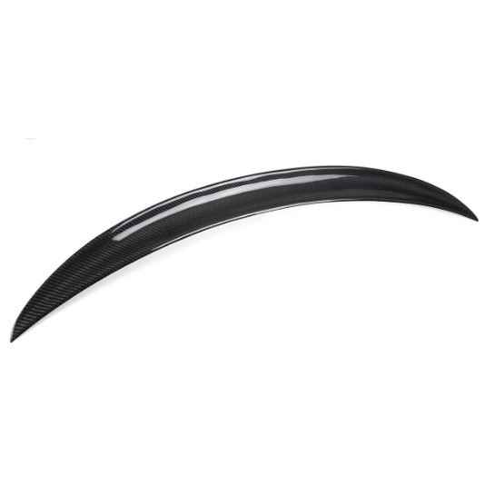 BMW G20 Boot Spoiler Carbon