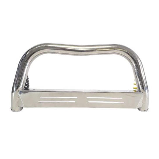 Utility 12-18 Nudge Bar