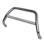 Navara 07-14 Nudge Bar