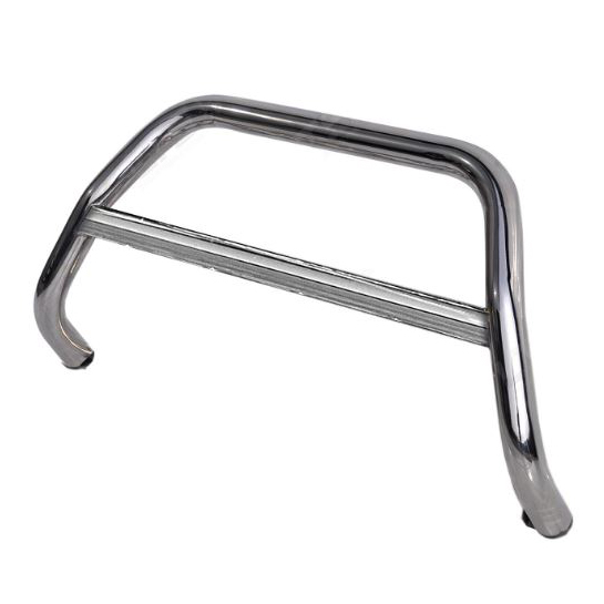 Navara 07-14 Nudge Bar