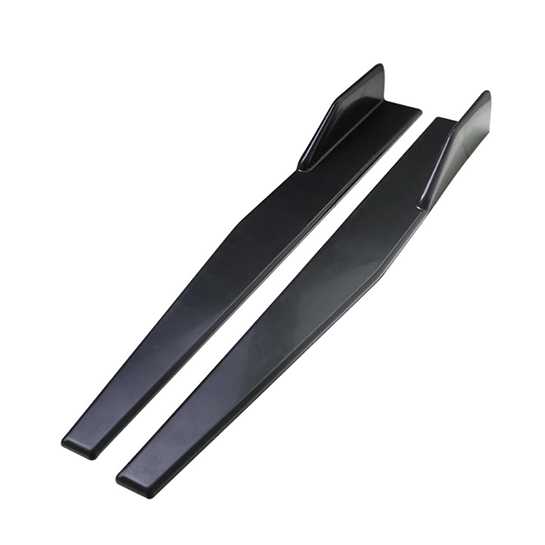 Universal Side Skirt Type C