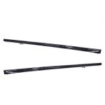 VW Golf 7 Side Skirt