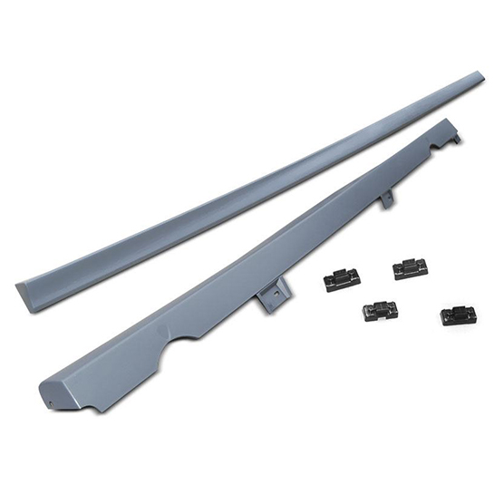 VW Golf 7 Side Skirt Primer