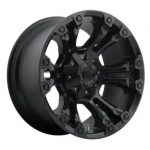16X8 Wheel Rims