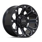 16X8 WHeel Rims