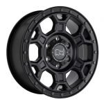 16X8 Wheel Rims