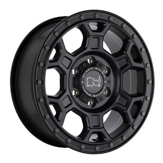 16X8 Wheel Rims