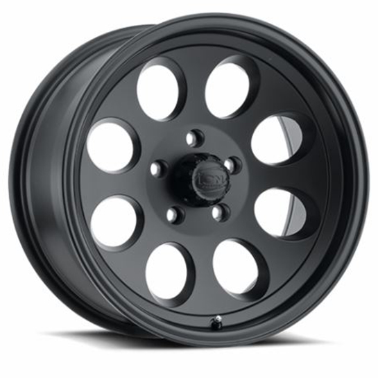 16X8 Wheel Rim