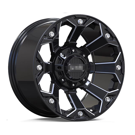 16X8 WHeel Rims
