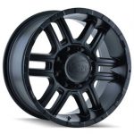 17X8.5 Wheel Rims