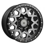 18X9 Wheel Rims