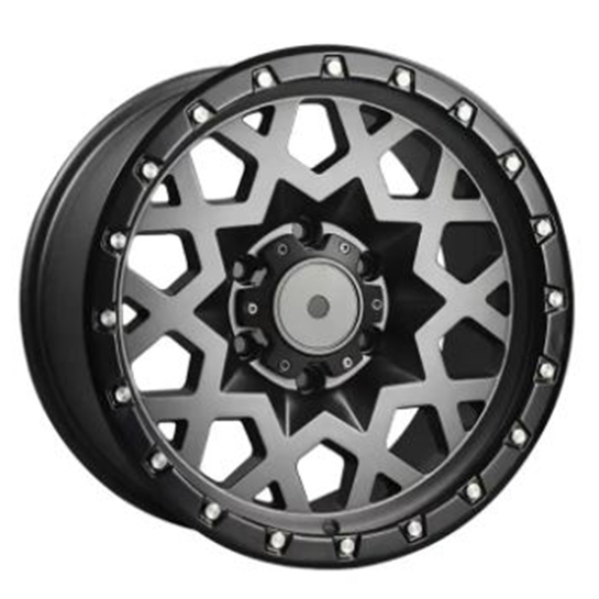 18X9 Wheel Rims