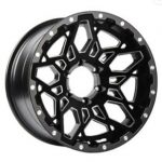 18X9 Wheel Rims