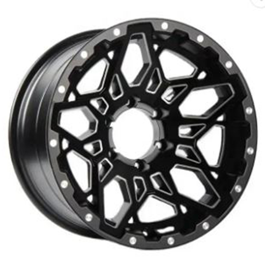 18X9 Wheel Rims