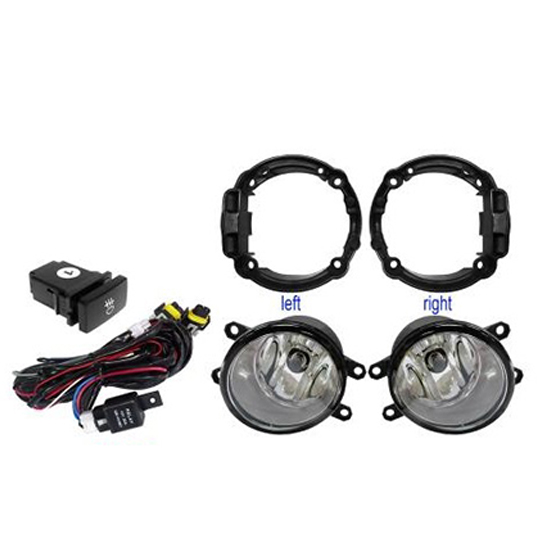 Avanza 2008-2011 Fog Lights