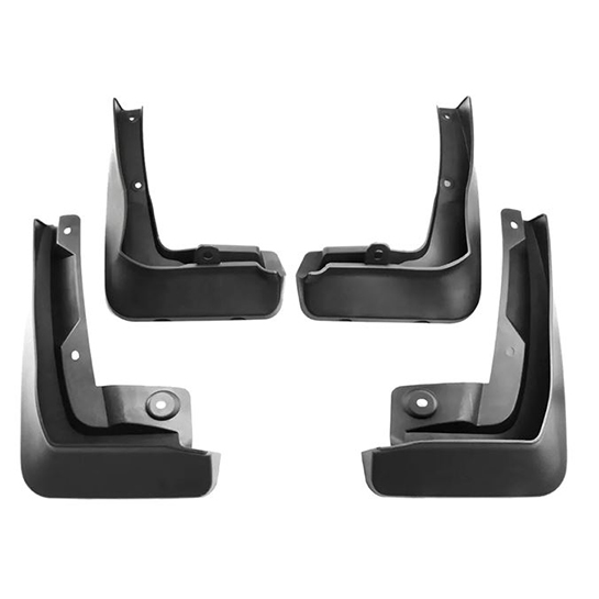 BMW G20 19 Mud Flaps.