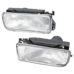 BMW 3 Series E36 Fog Lights