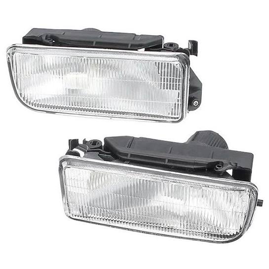 BMW 3 Series E36 Fog Lights