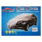 Car Cover Small