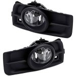 Chev Cruze 09-12 Fog Lights