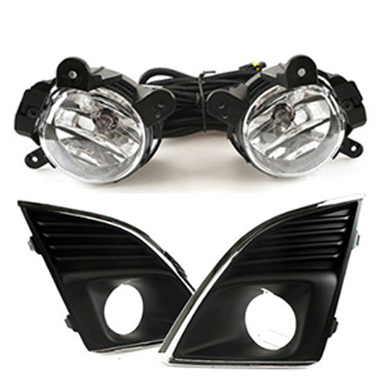 Cruze 13-UP Fog Lights