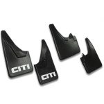 City Golf 1 Mud Flaps