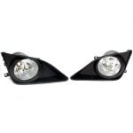Corolla 08-Up Fog Lights