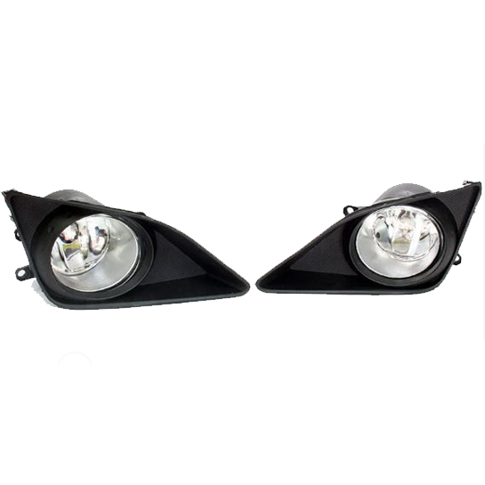 Corolla 08-Up Fog Lights