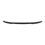 Corolla 07-12 Boot Spoiler