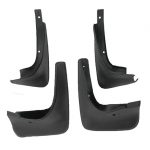 Corolla 07-13 Mud Flaps