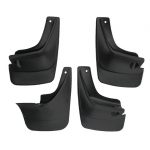 Corolla 96-01 Mud Flaps