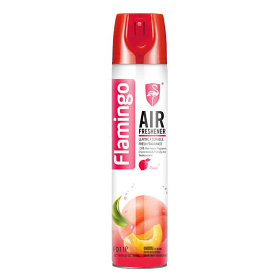 Peach Air Freshner