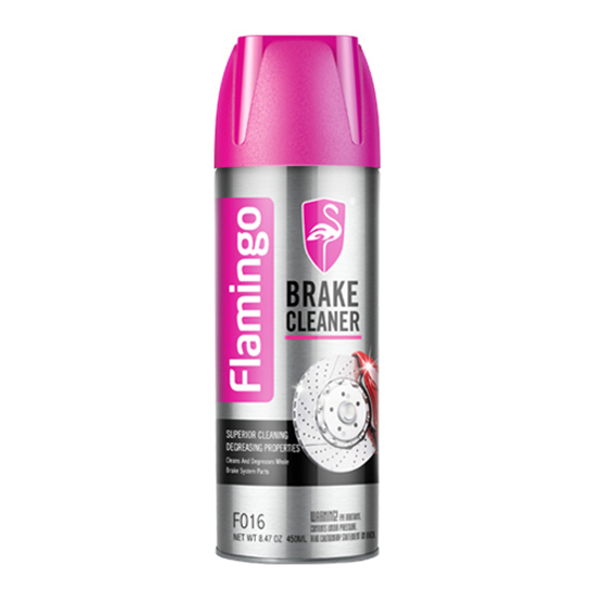 Brake Cleaner