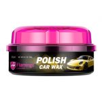 Flamingo Car Polish Wax