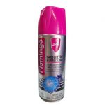 Carburetor and Choke Cleaner