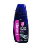 Car Wash Shampoo