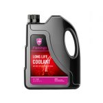 Coolant Red