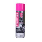 F003 Tire Foam