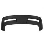 Ford Focus 2012 Roof Spoiler