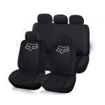 Fox Seat Covers