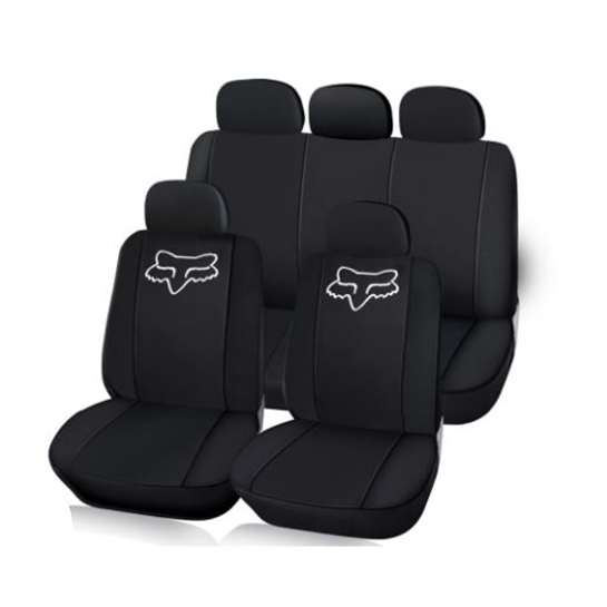 Fox Seat Covers