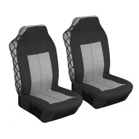 Pick Up Front Seat Cover