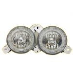 Golf 1 LED Inner Clear