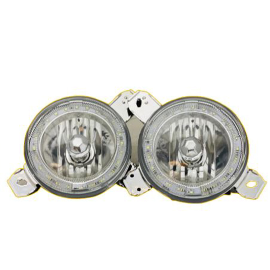 Golf 1 LED Inner Clear