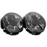 Golf 1 Headlight Inner