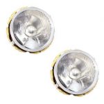 Golf 1 Headlight LED