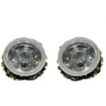 Golf 1 Headlight Out LED