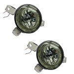 Golf 1 Headlight Outer