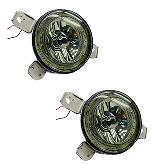 Golf 1 Headlight Outer