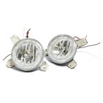 Golf 1 Inner Headlight